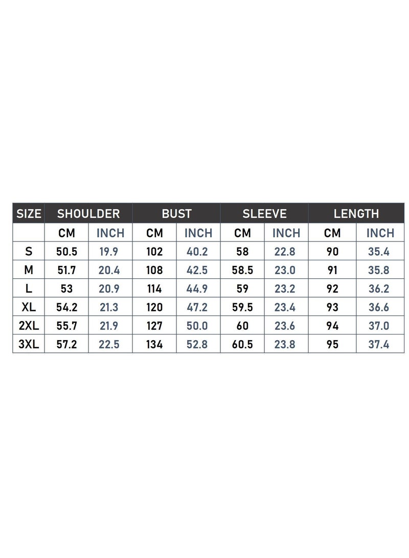 Loquat Women's New Waterproof Hooded Windbreaker Casual Long Coat Light grey  - Image 4