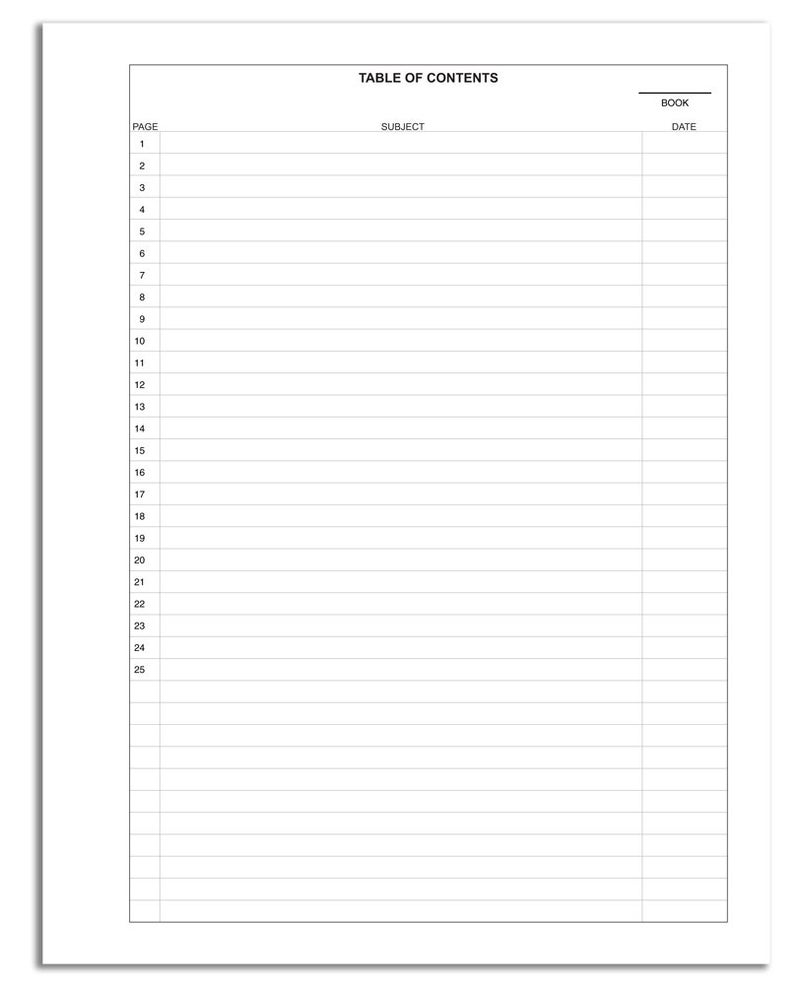 BookFactory Carbonless Student Lab Notebook - 75 Sets of Pages (8.5'' X 11'') (Duplicator) - Scientific Grid Pages, Durable Translucent Cover, Wire-O Binding (Made in USA) - Image 4