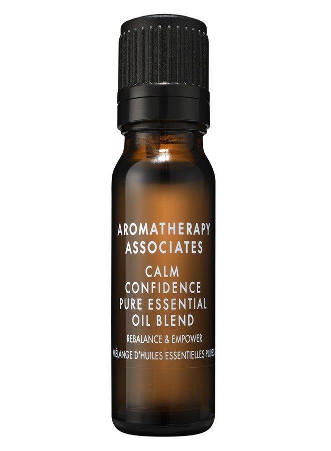 Aromatherapy Associates Calm Confidence Pure Essential Oil, 10ml - Image 4