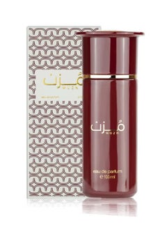 Ahmed Al Maghribi Mozn perfume by Ahmed Al Maghribi Eau de Parfum 100 ml  - Image 1