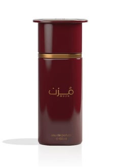 Ahmed Al Maghribi Mozn perfume by Ahmed Al Maghribi Eau de Parfum 100 ml  - Image 2