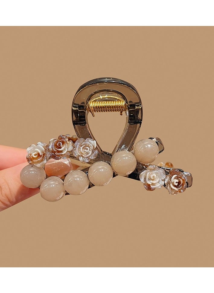 Mark Fairwhale Fashionable Temperament Hair Clip 