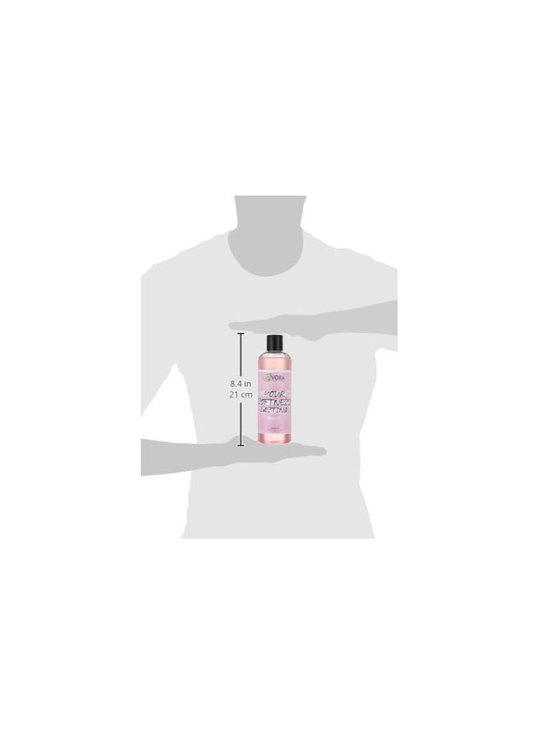 Evora Organic House Evora Planet Shower Gel, 500ml - Image 2