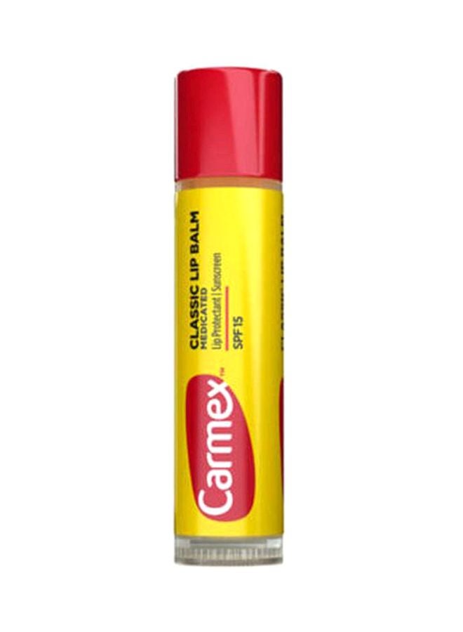 CARMEX 3-Piece Classic Lip Balm SPF15 4.25x3grams - Image 3