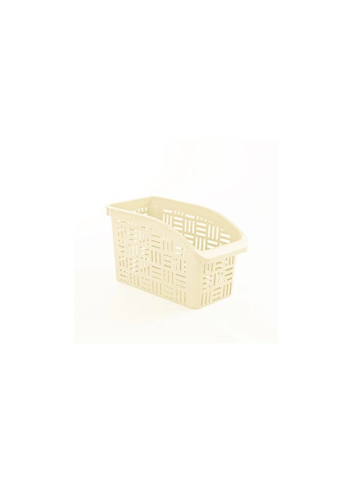 El Helal & Golden Star Large refrigerator organizer, beige, crescent and silver star 99357974 