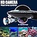 Ouhgnoh Mini RC Boat 6CH Waterproof WiFi Remote Control Camera Boat for Pools Lakes RealTime Shoot Outdoor Children Toys - Image 4