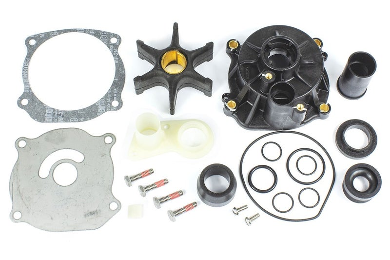 Sierra International WATER PUMP REPAIR KIT WITHOUT HOUSI - Image 1
