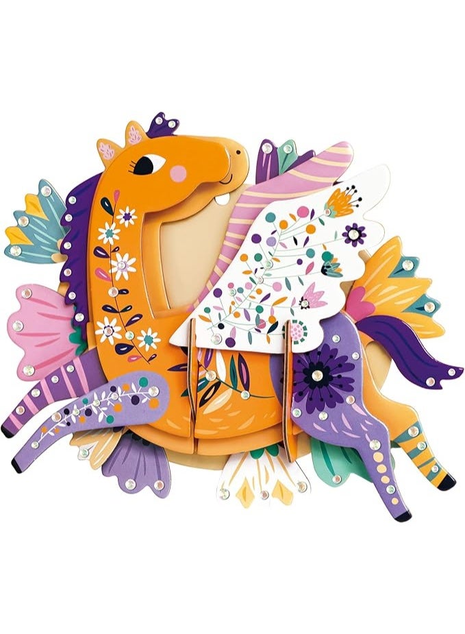 افينير د ديكوراتيون  بيجاسوس - Image 4