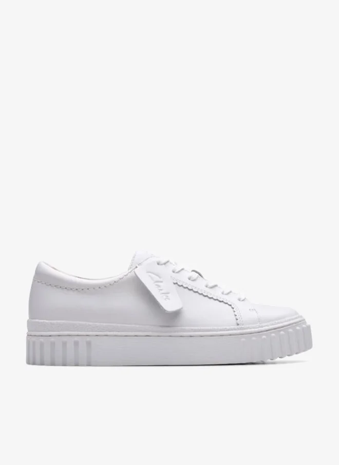 clarks Mayhill Walk Sneakers