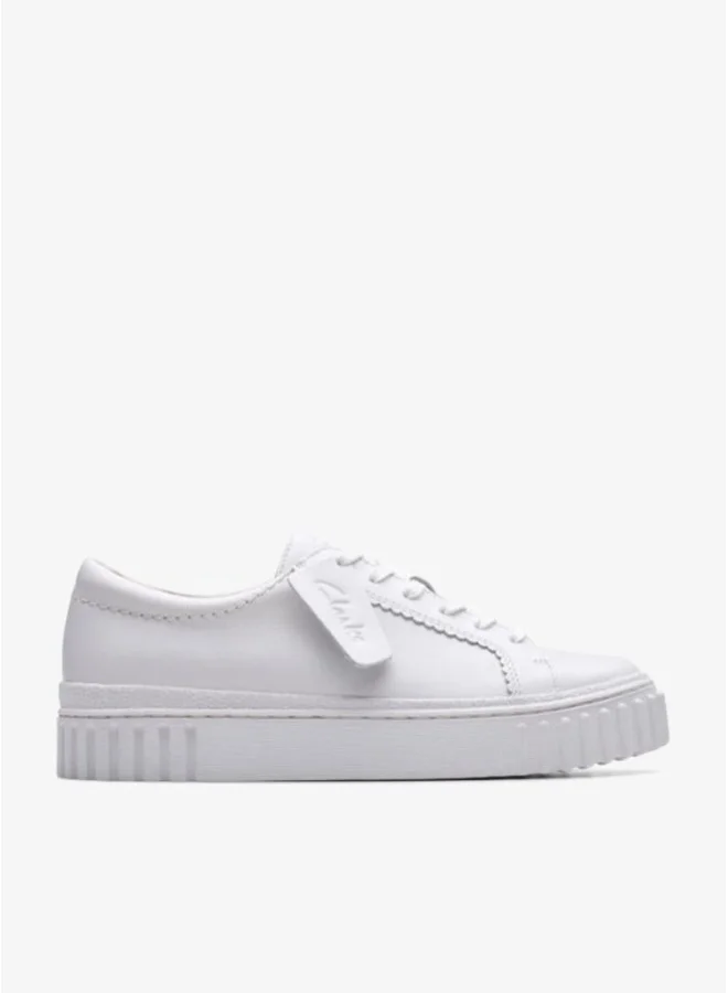 clarks Mayhill Walk Sneakers