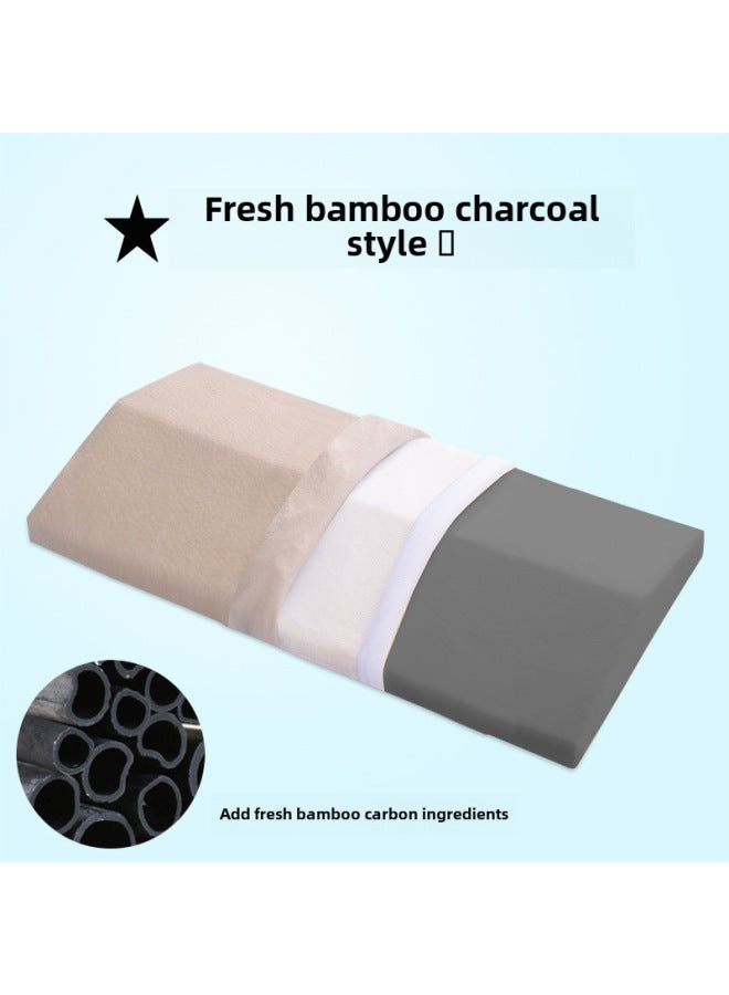 Lumbar Pillow Bed Lumbar Cushion Lumbar Spine Pillow Sleeping Cushion Lumbar Intervertebral Disc Discomfort Lumbar Cushion Lumbar Protection Lumbar Cushion Sleeping Lumbar Support