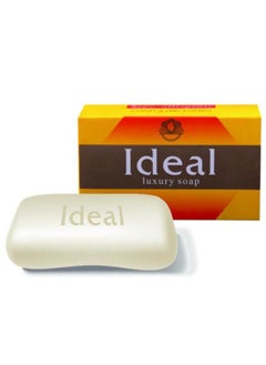 Ideal Two Pieces Of Luxury Soap 125x2 g  - Image 2