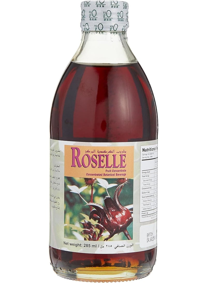 DXN Hibiscus Juice 285ml