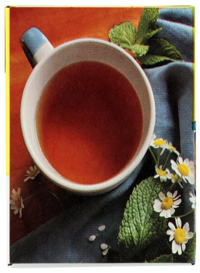 Bigelow Tea Herbal Tea Caffeine Free Chamomile Mint - 20 Tea Bags2 - Image 2