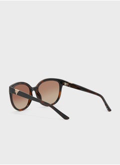GUESS Injected Shaped Sunglasses  - Image 2