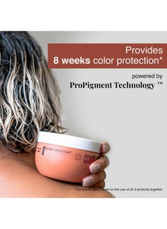 Colour Protect Hair Mask | Retains Colour Upto 8 Weeks | With Amino Acid Complex & Quinoa Protein For Coloured & Damaged Hair | For Dry & Frizzy Coloured Hair | For Women & Men | 250Gm - pzsku/ZFADF1B8C596ABED2978DZ/45/_/1735817054/7e650015-b181-481c-b259-1d47cdf17045