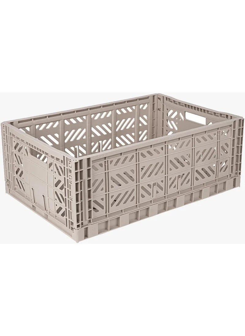 Ayyıldız Aykasa 604022 Maxibox Sand Foldable Case