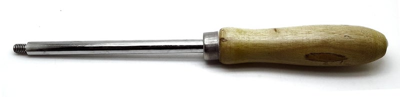SUPERIOR INSTRUMENTS Veterinary Dental Float Rasp Attachable Straight Angled Doubled Horse - Image 3