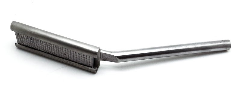 SUPERIOR INSTRUMENTS Veterinary Dental Float Rasp Attachable Straight Angled Doubled Horse - Image 4