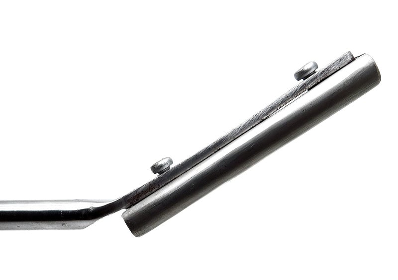 SUPERIOR INSTRUMENTS Veterinary Dental Float Rasp Attachable Straight Angled Doubled Horse - Image 5
