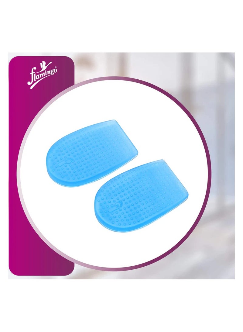 Flamingo وسادة كعب جل (للذكور) عالمية