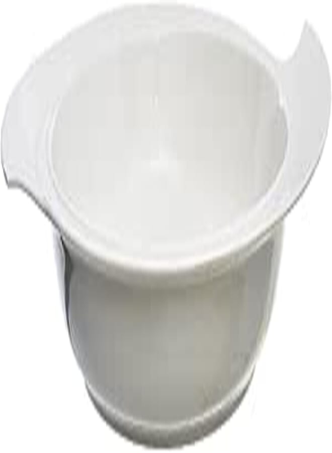 Rosa Porcelain Kitchen Serveware Dinnertable Bowl, 36 cm Size