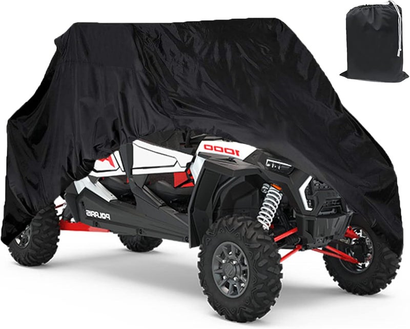 Indeed BUY Waterproof UTV Cover for 4-6 Seater - Image 1