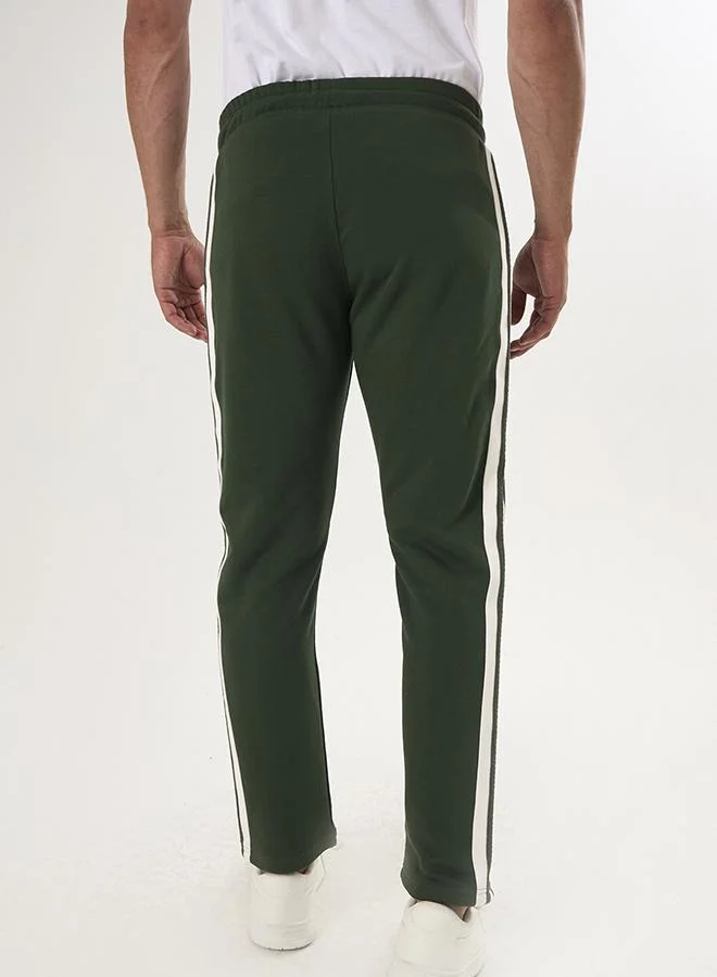FELIX HARDY Casual Jogger Pants