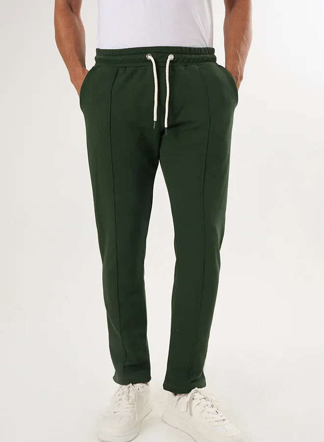 FELIX HARDY Casual Jogger Pants