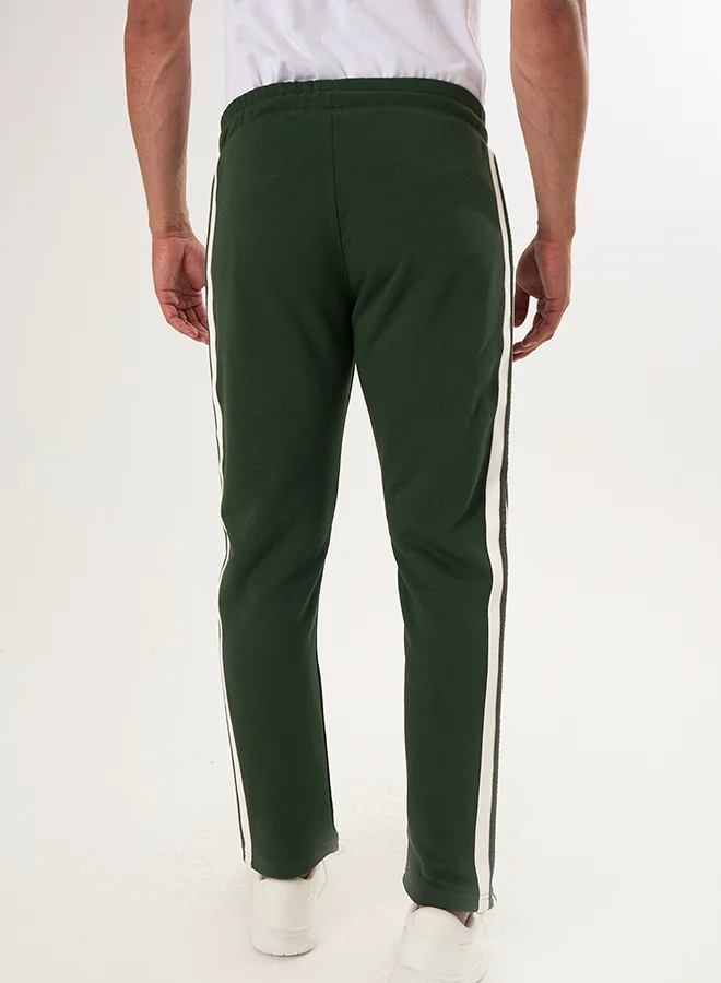 FELIX HARDY Casual Jogger Pants