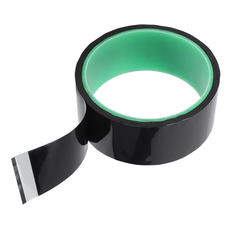 BOLANY Bicycle Tubeless Tire Pad Rim Tape Vacuum Ring Lining Belt Sealing Tire Pad Tape37mmx10M - Image 2