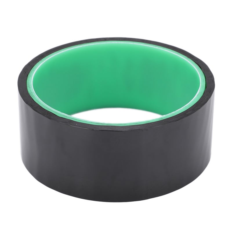 BOLANY Bicycle Tubeless Tire Pad Rim Tape Vacuum Ring Lining Belt Sealing Tire Pad Tape37mmx10M - Image 3