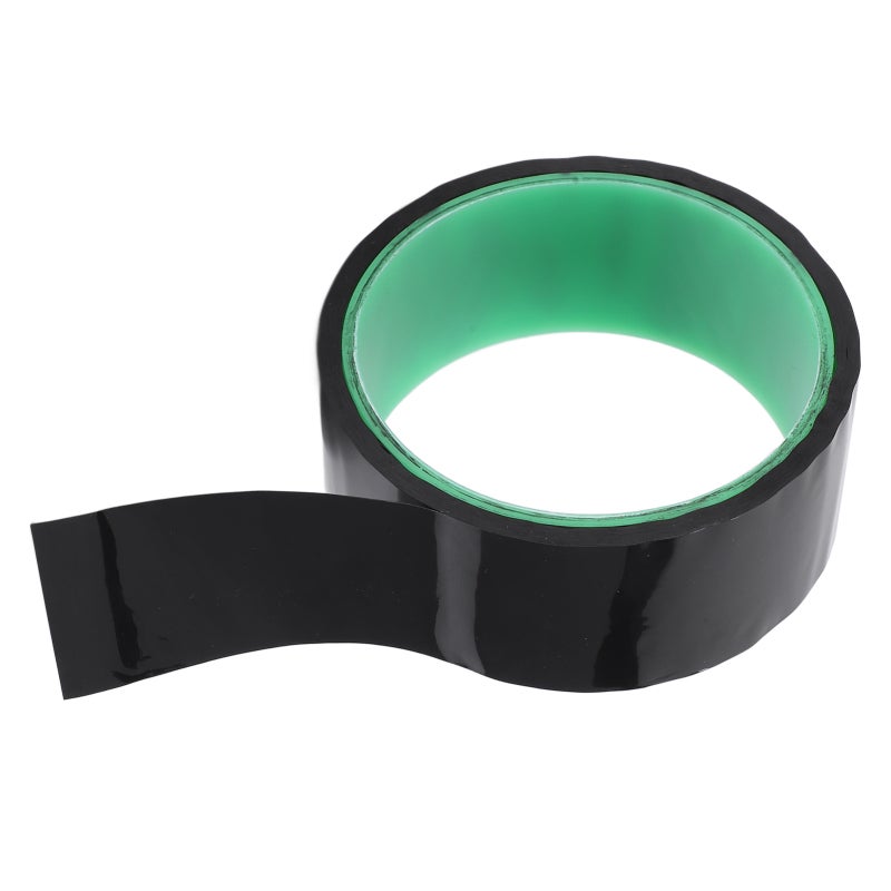 BOLANY Bicycle Tubeless Tire Pad Rim Tape Vacuum Ring Lining Belt Sealing Tire Pad Tape37mmx10M - Image 5