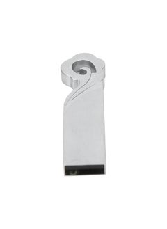 Thoraya Memory Stick Thumb Drive Metal 2.0 USB Flash Drive Portable Waterproof Metal Drive Storage Memory Stick 64GB  - Image 4