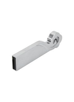 Thoraya Memory Stick Thumb Drive Metal 2.0 USB Flash Drive Portable Waterproof Metal Drive Storage Memory Stick 64GB  - Image 3