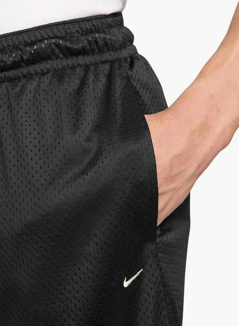 Nike  M NK DF SI PRAC MESH 5IN SHORT for Men | Best Price UAE