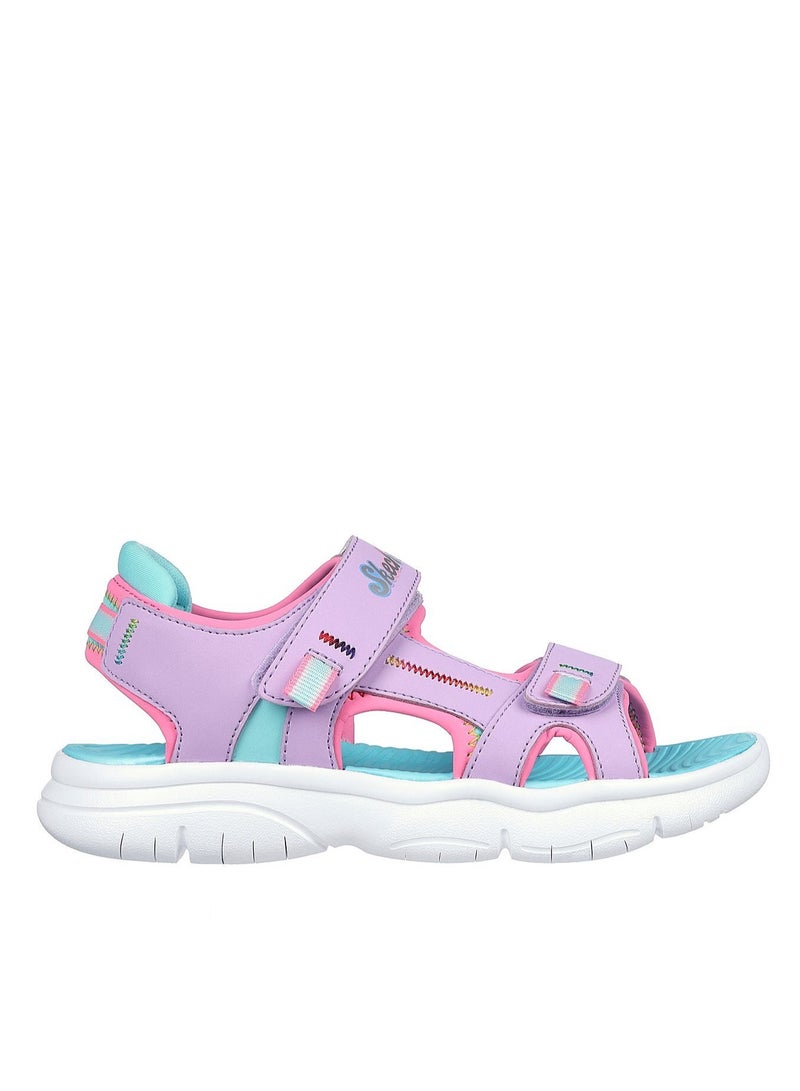 SKECHERS KIDS SPLASH SANDALS  - Image 1