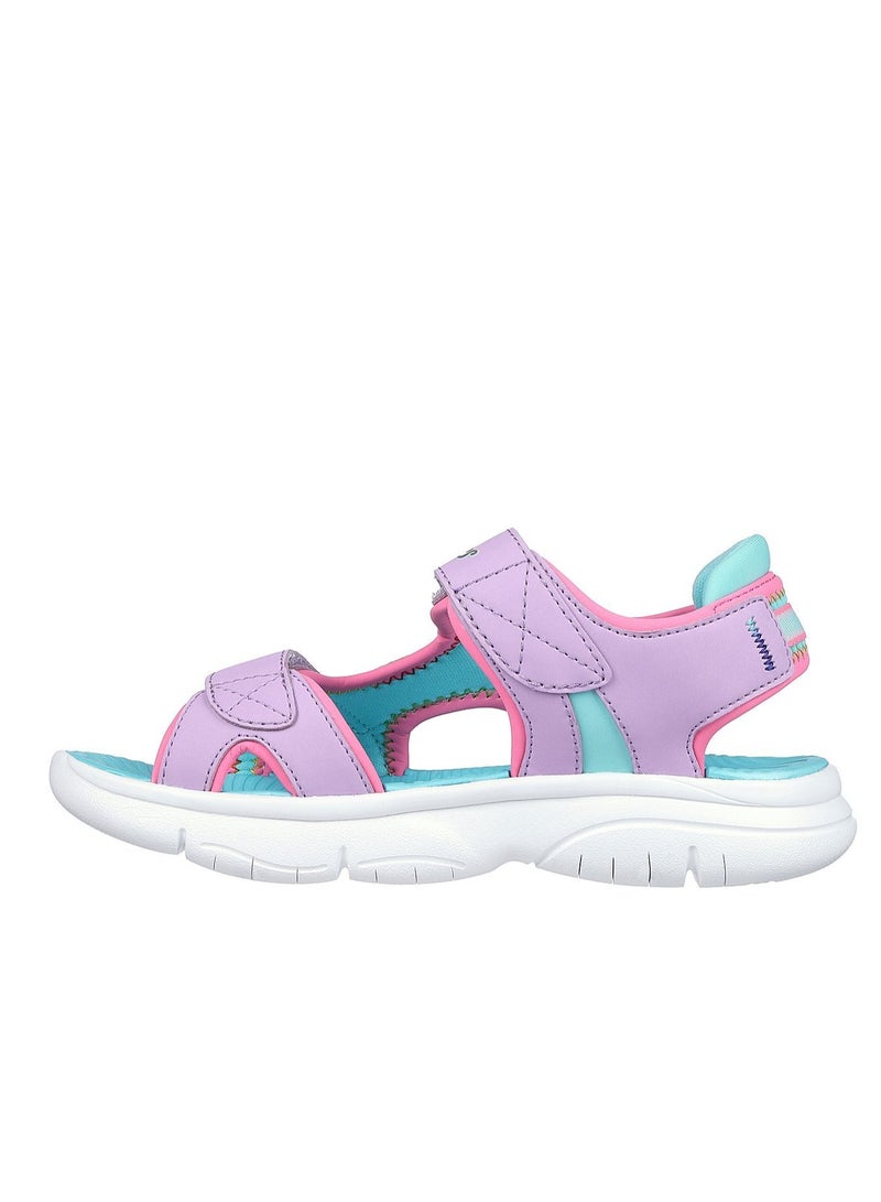 SKECHERS KIDS SPLASH SANDALS  - Image 3