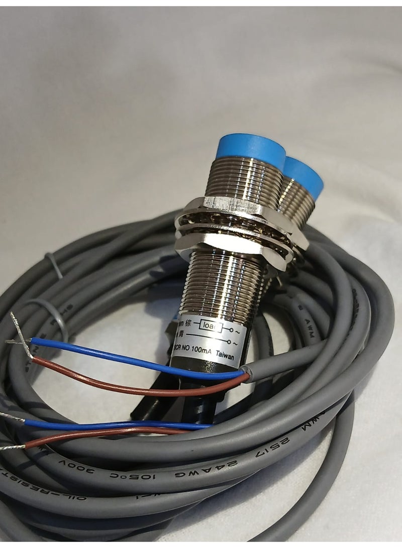 FOTEK Proximity Sensor PM18-08S - Image 4