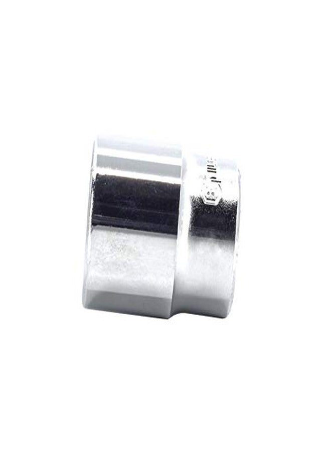 Genius Tools 433831 1/2" Dr. 31mm Hand Socket (12 Point) - Image 3