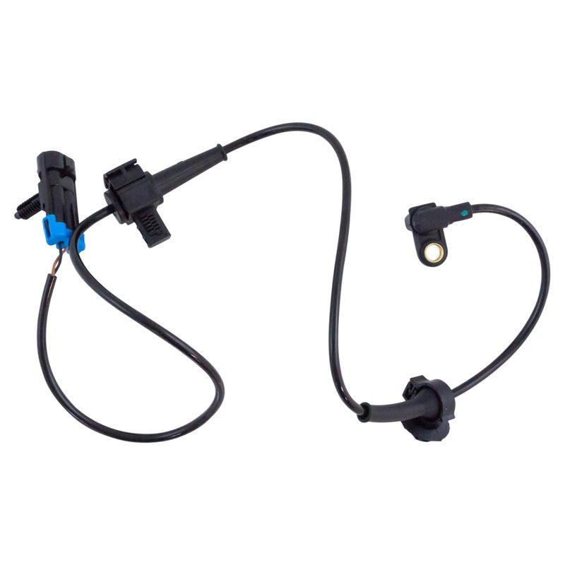 تي آر كيو مستشعر سرعة العجلات الخلفية ABS TRQ متوافق مع سيارات كاديلاك إسكاليد 2007-2014، إسكاليد ESV 2007-2013، إسكاليد EXT شيفروليه أفالانش سوبربان 1500 تاهو، جي إم سي يوكون يوكون XL 1500 - Image 1