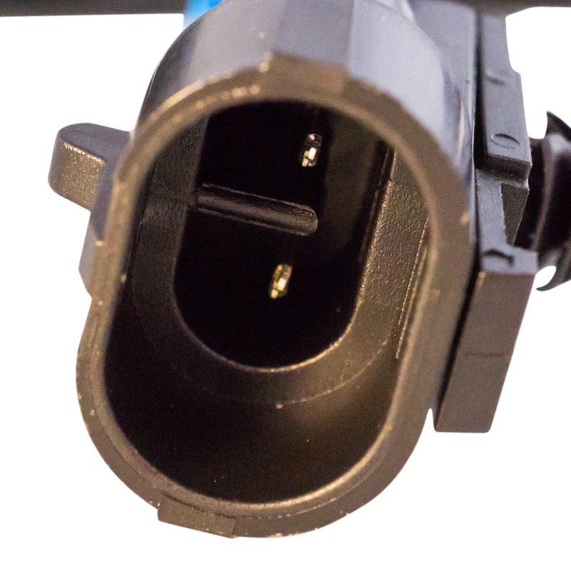 تي آر كيو مستشعر سرعة العجلات الخلفية ABS TRQ متوافق مع سيارات كاديلاك إسكاليد 2007-2014، إسكاليد ESV 2007-2013، إسكاليد EXT شيفروليه أفالانش سوبربان 1500 تاهو، جي إم سي يوكون يوكون XL 1500 - Image 2