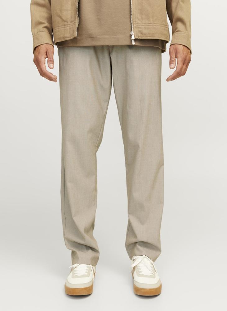 JACK & JONES Jpstkane Jpstkane Edwin Jogger Pants  - Image 1