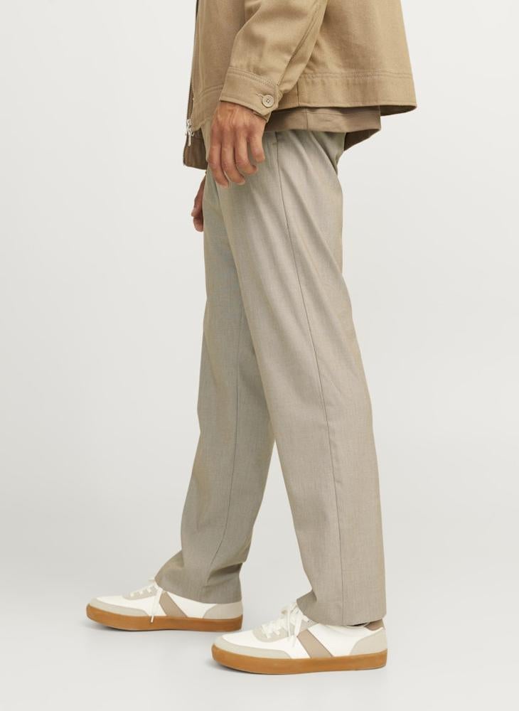 JACK & JONES Jpstkane Jpstkane Edwin Jogger Pants  - Image 3