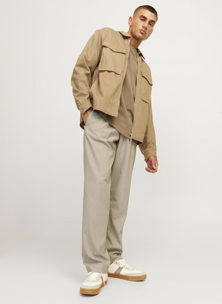 JACK & JONES Jpstkane Jpstkane Edwin Jogger Pants  - Image 4
