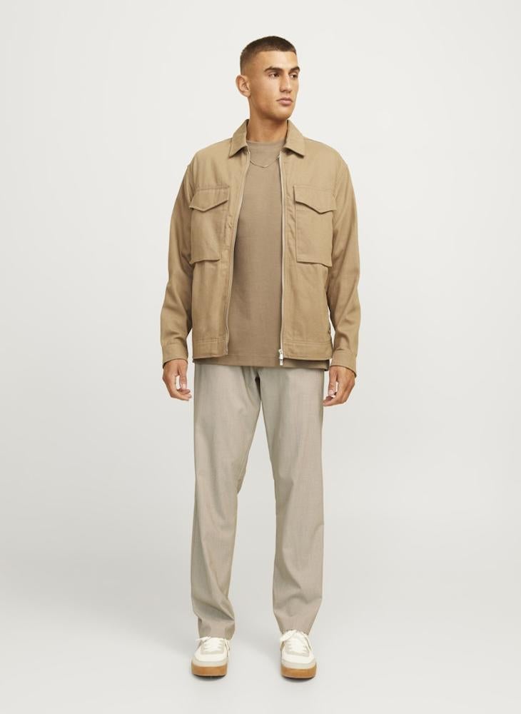 JACK & JONES Jpstkane Jpstkane Edwin Jogger Pants  - Image 5