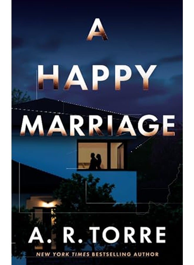 A Happy Marriage