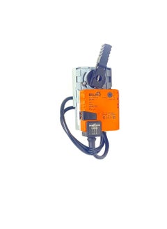 ROTARY 5mm Valve Damper Actuator LR24A for Ball Valves AC DC 24v HVAC Air Handling Controller Control Open close 3 point  - Image 2
