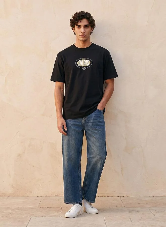 SP Characters CHRSCREENTEE