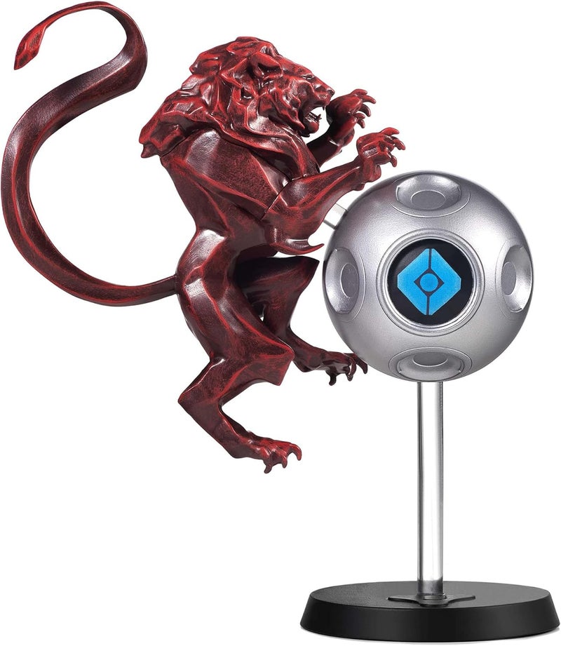 Numskull Destiny 2 Beyond Light Collectible Replica Statues - Official Destiny 2 Merchandise - Limited Edition - Image 1